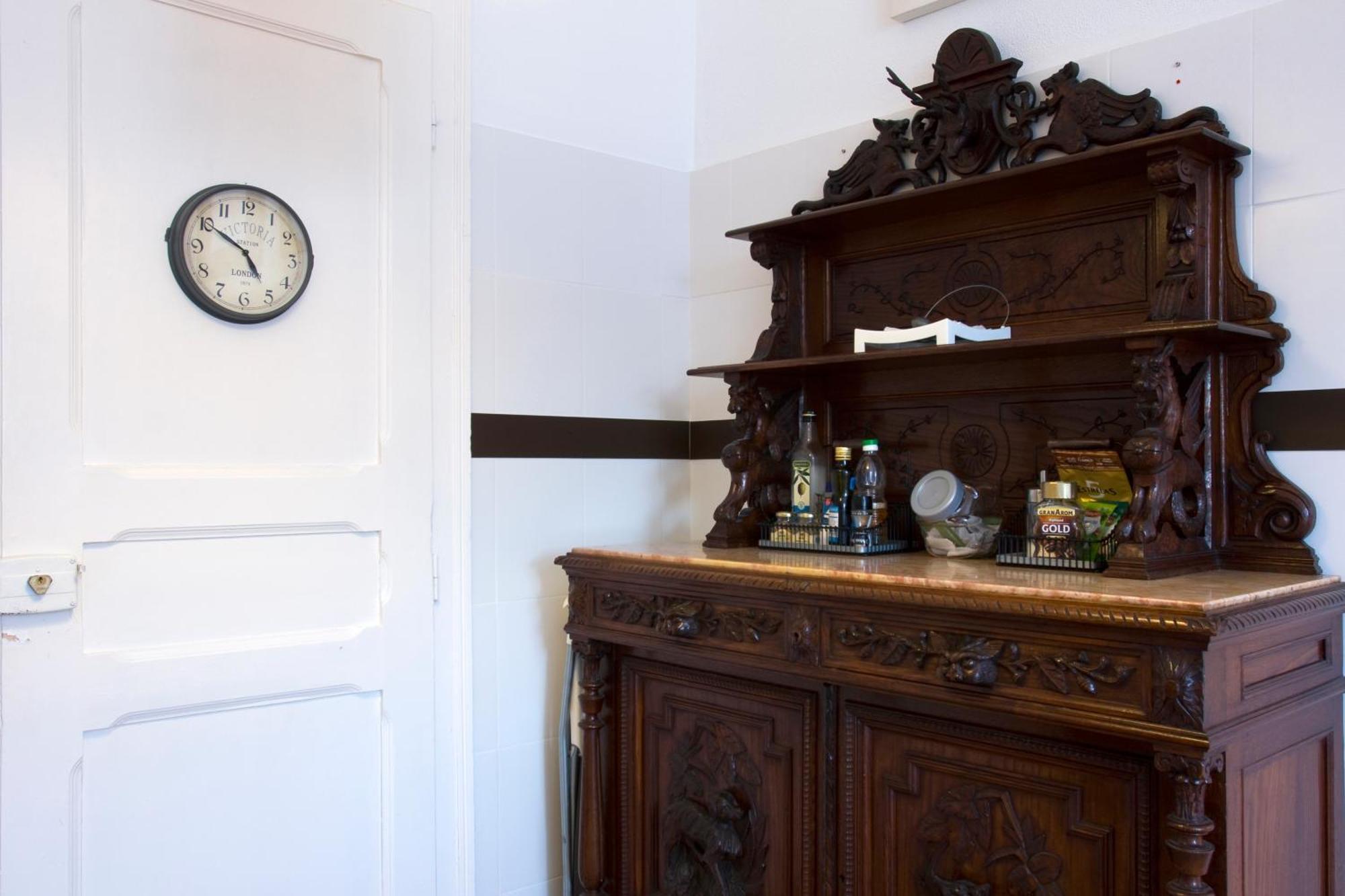 Unique Apartamento Lisboa