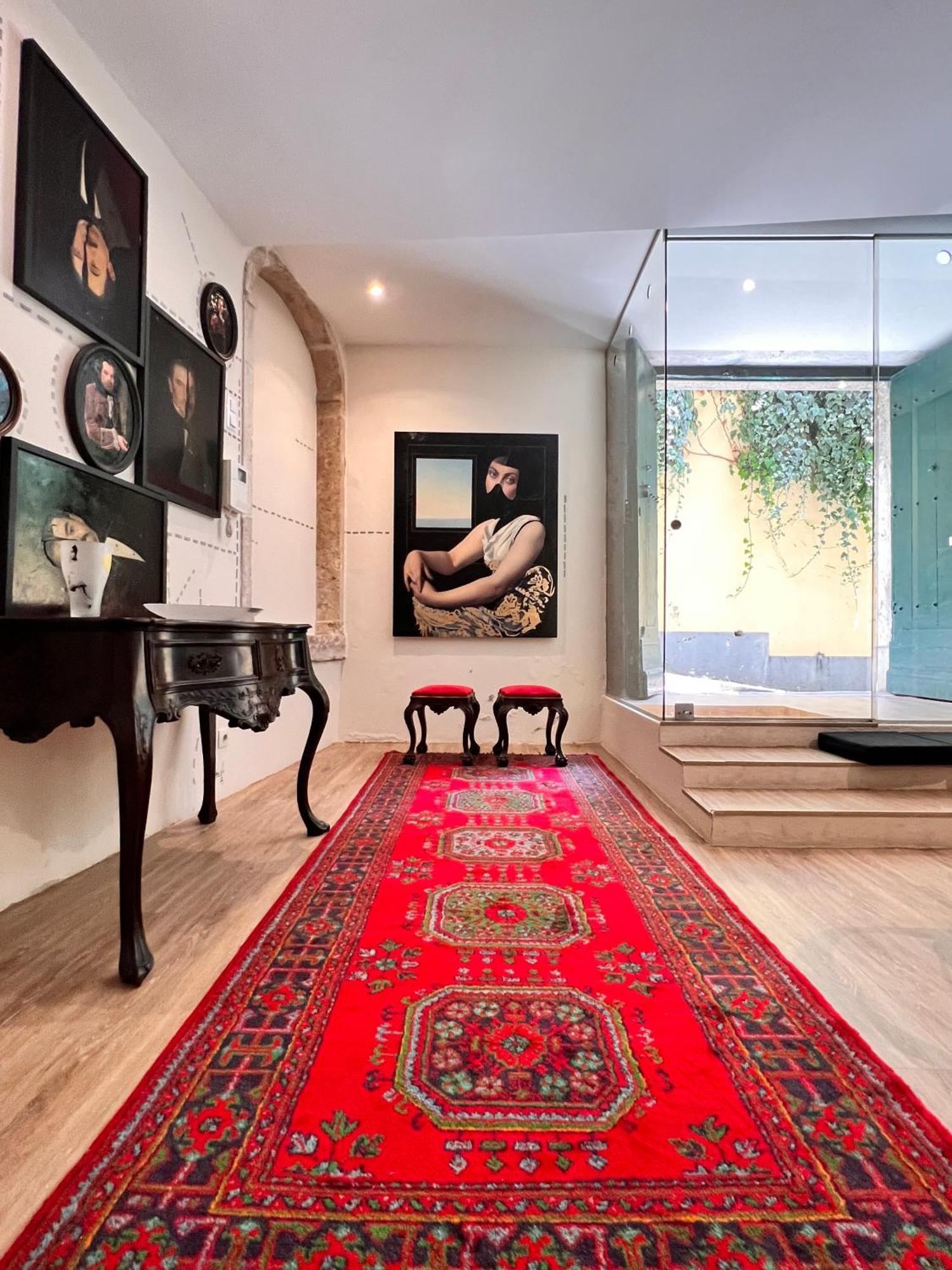 Apartamento Unique Lisboa