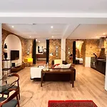 Lisbon Unique Apartments