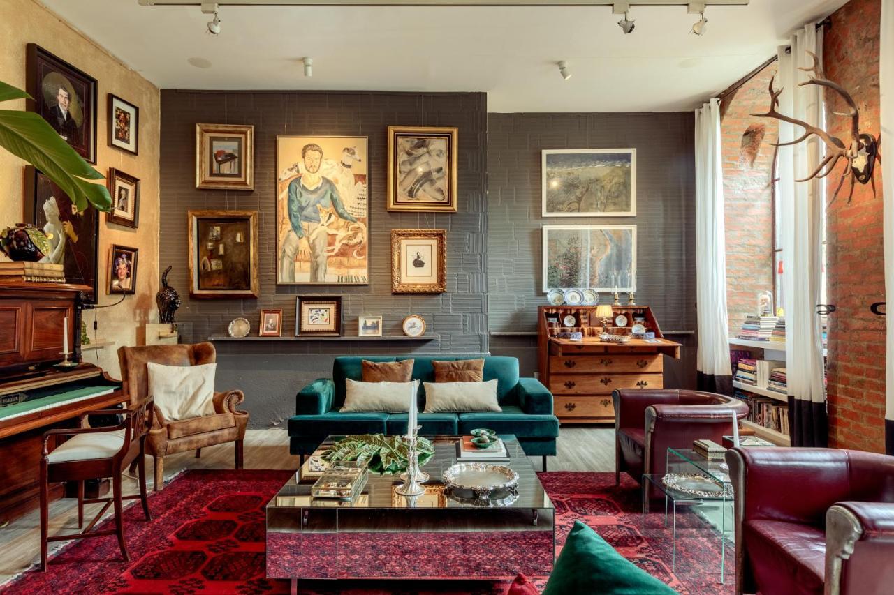Unique Apartamento *