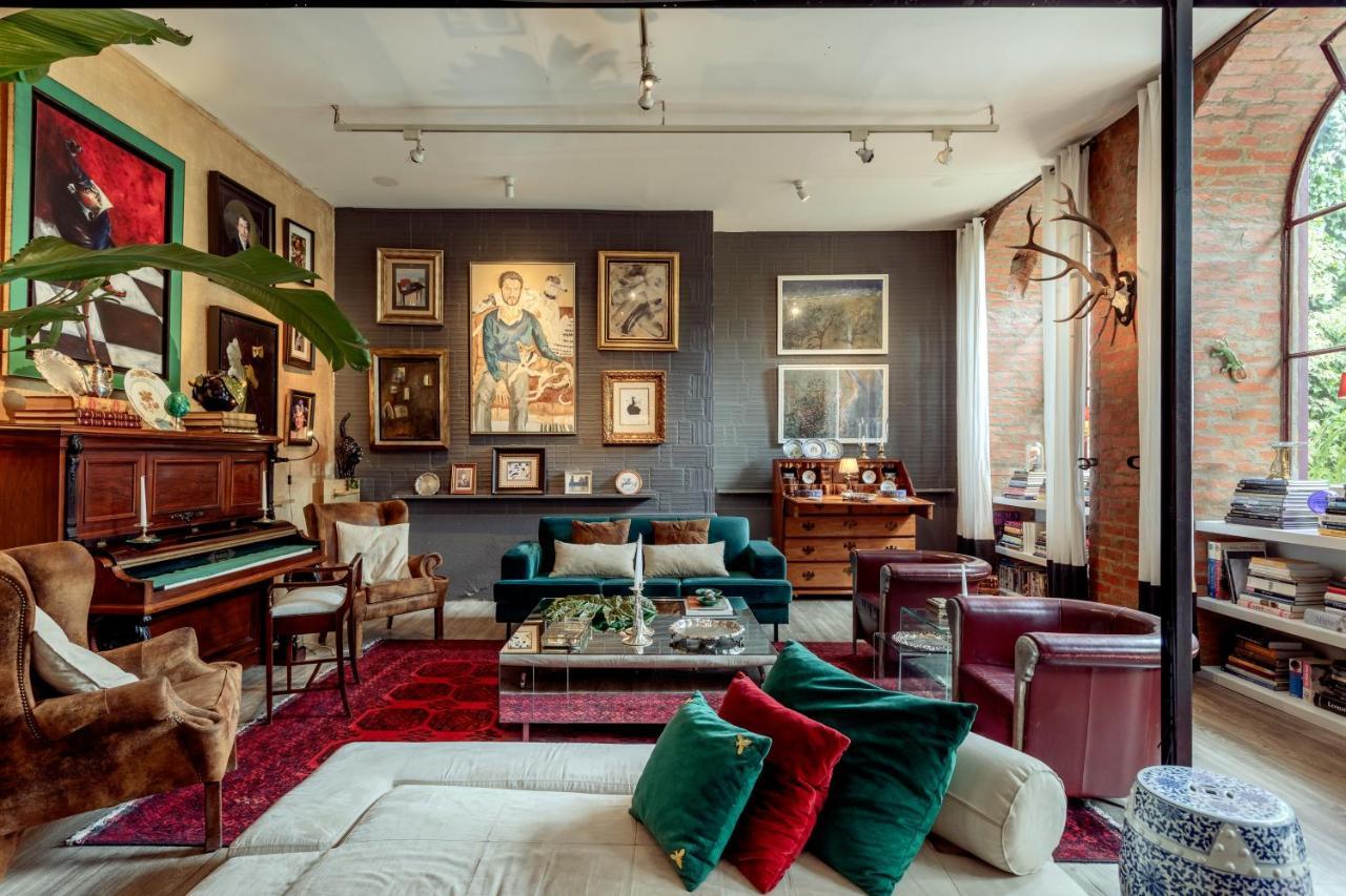 Unique Apartamento