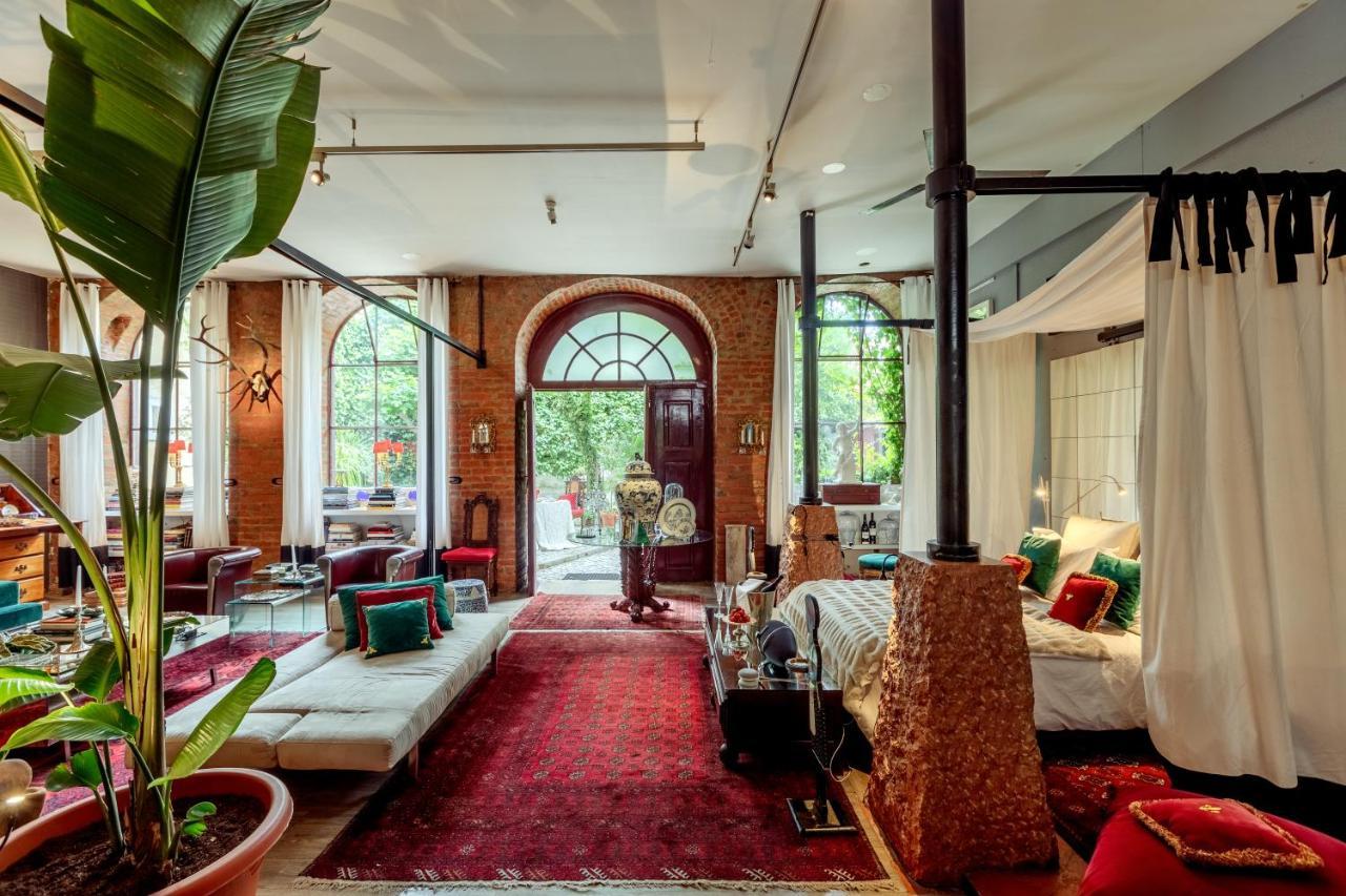 Unique Apartamento