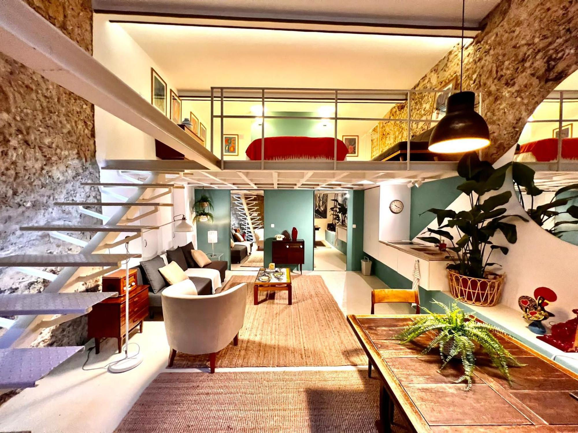 Apartamento Unique *