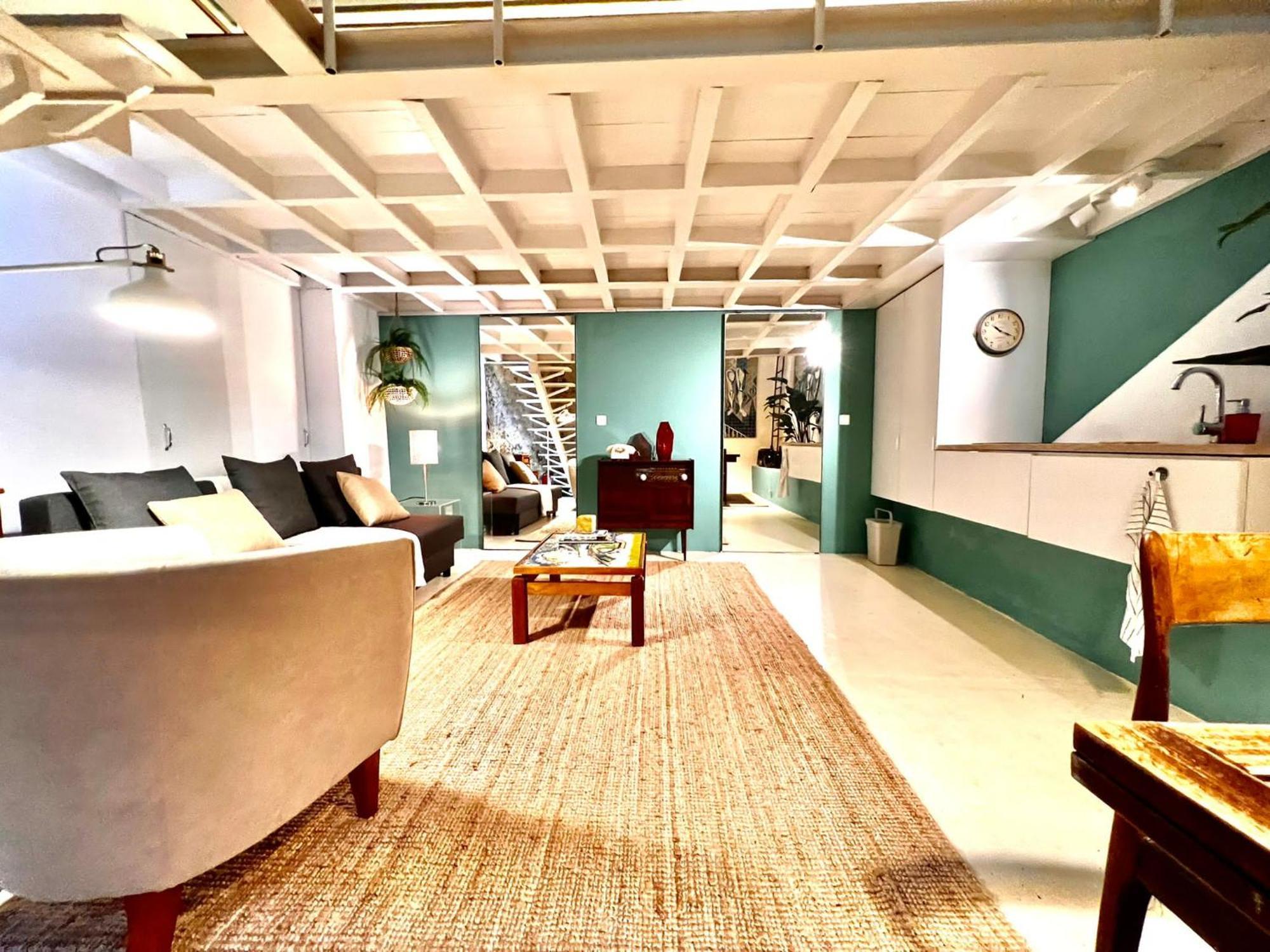 Apartamento Unique *