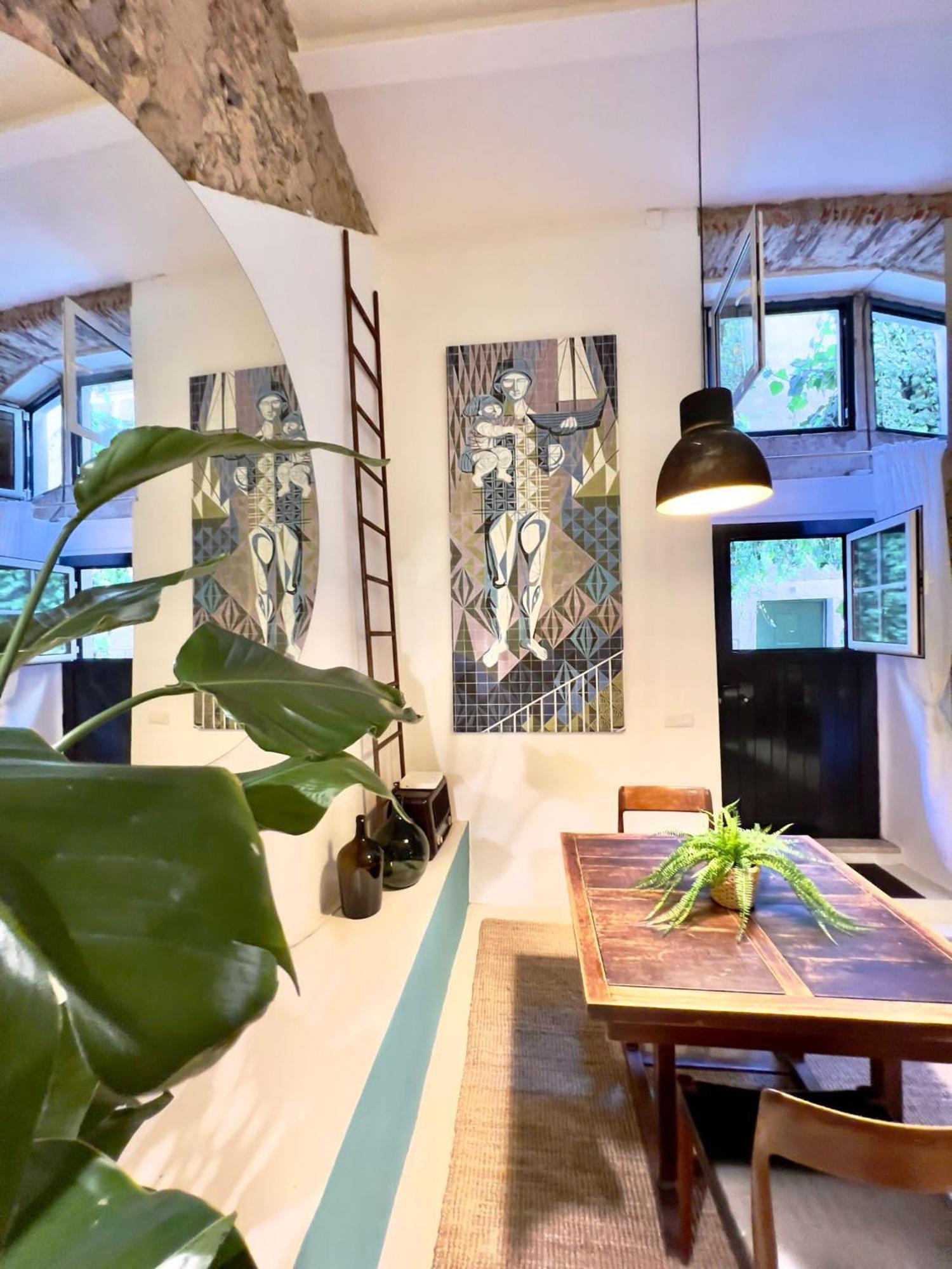 Apartamento Unique