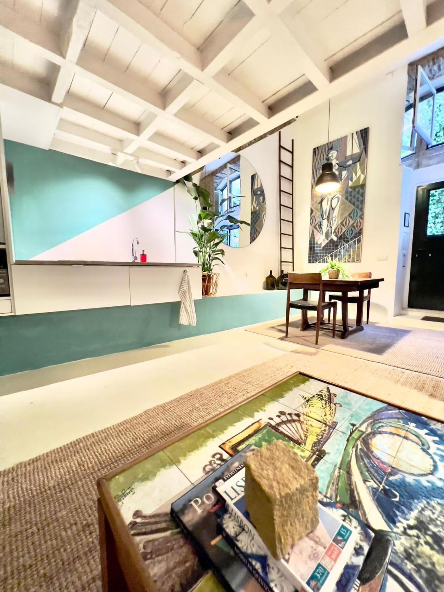 Unique Apartamento *