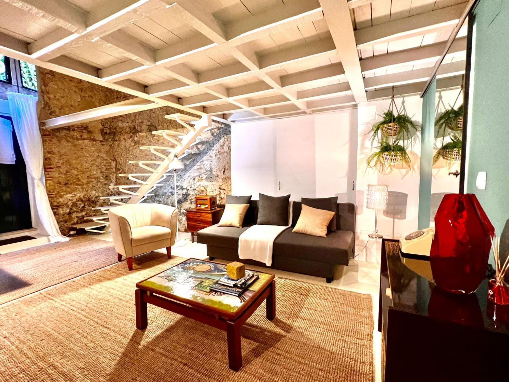 Unique Apartamento *