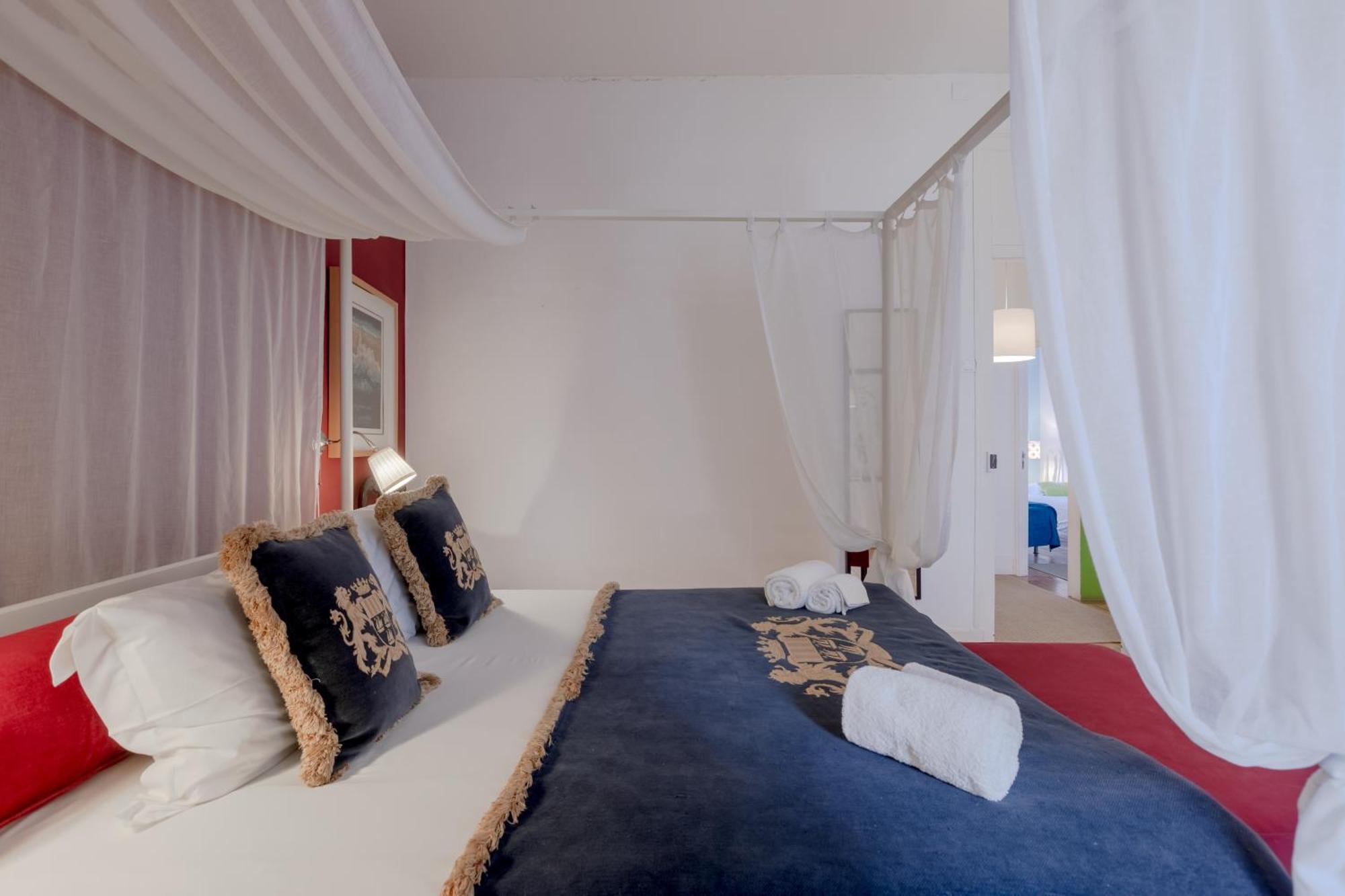 Unique Apartamento Lisboa