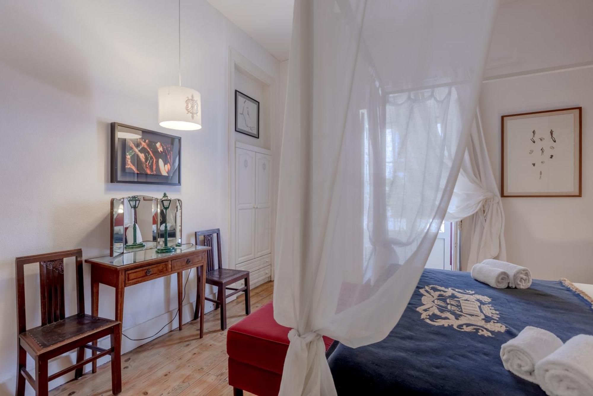 Unique Apartamento *