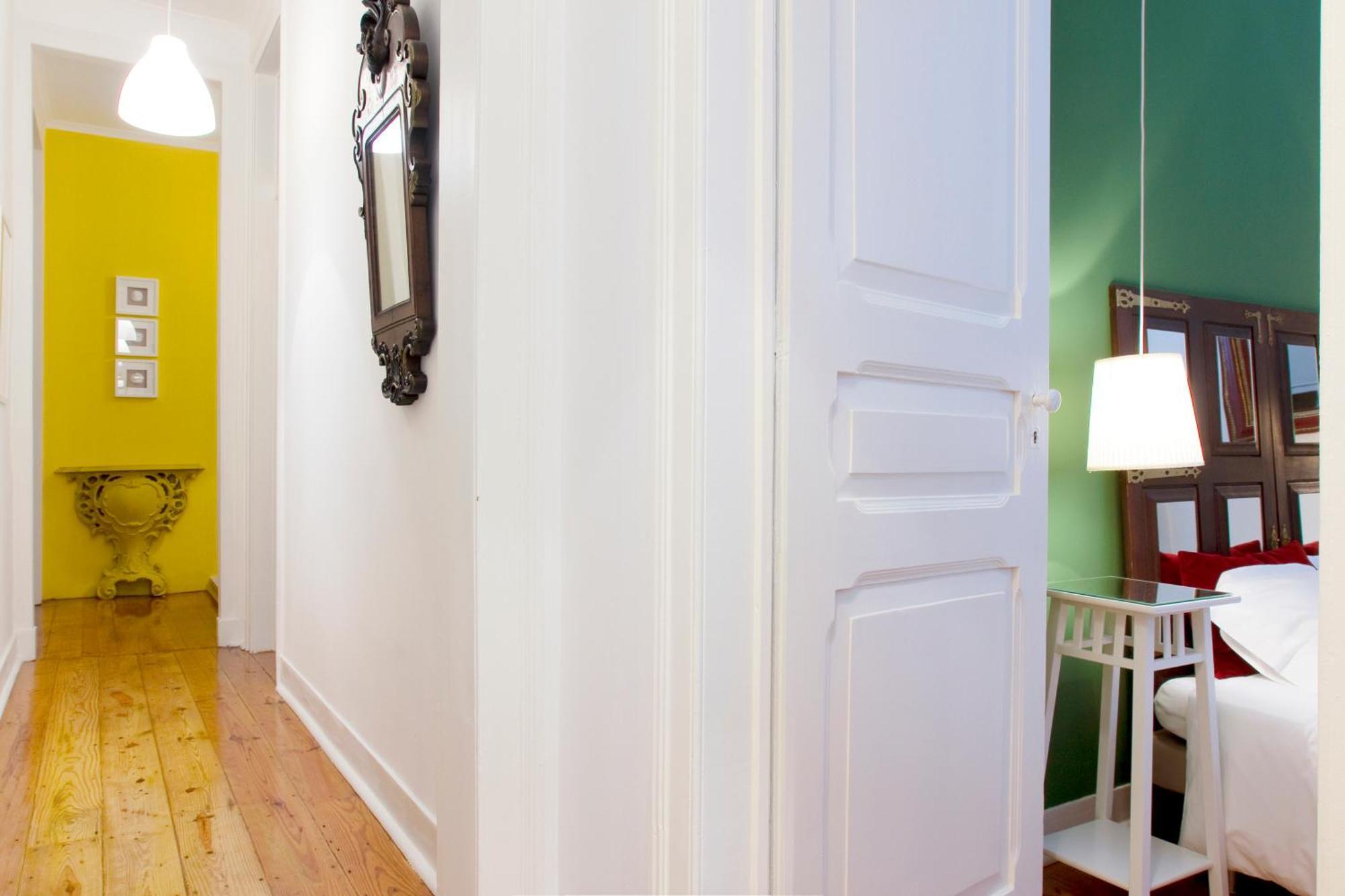 Apartamento Unique Lisboa