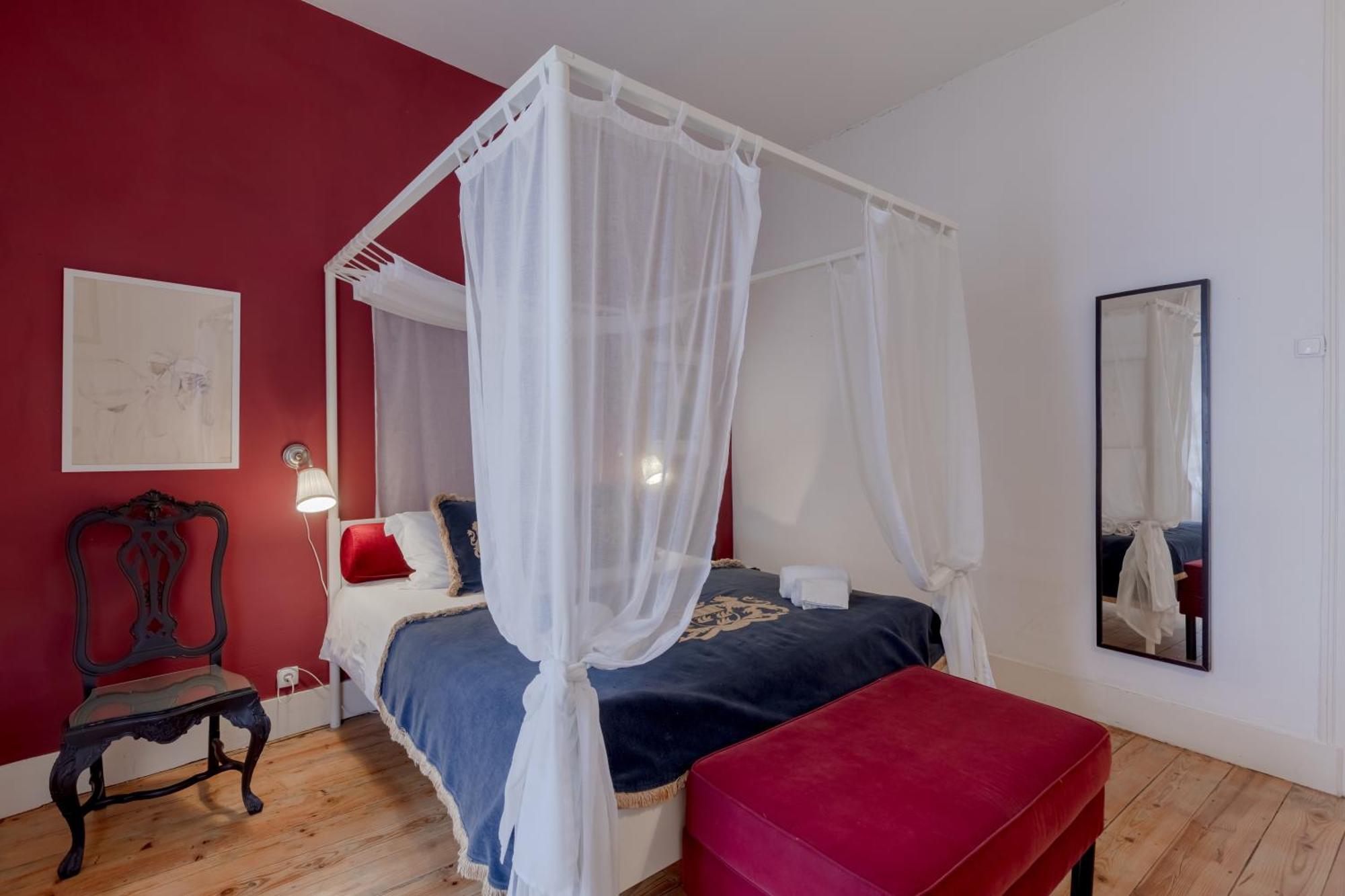 Unique Apartamento *