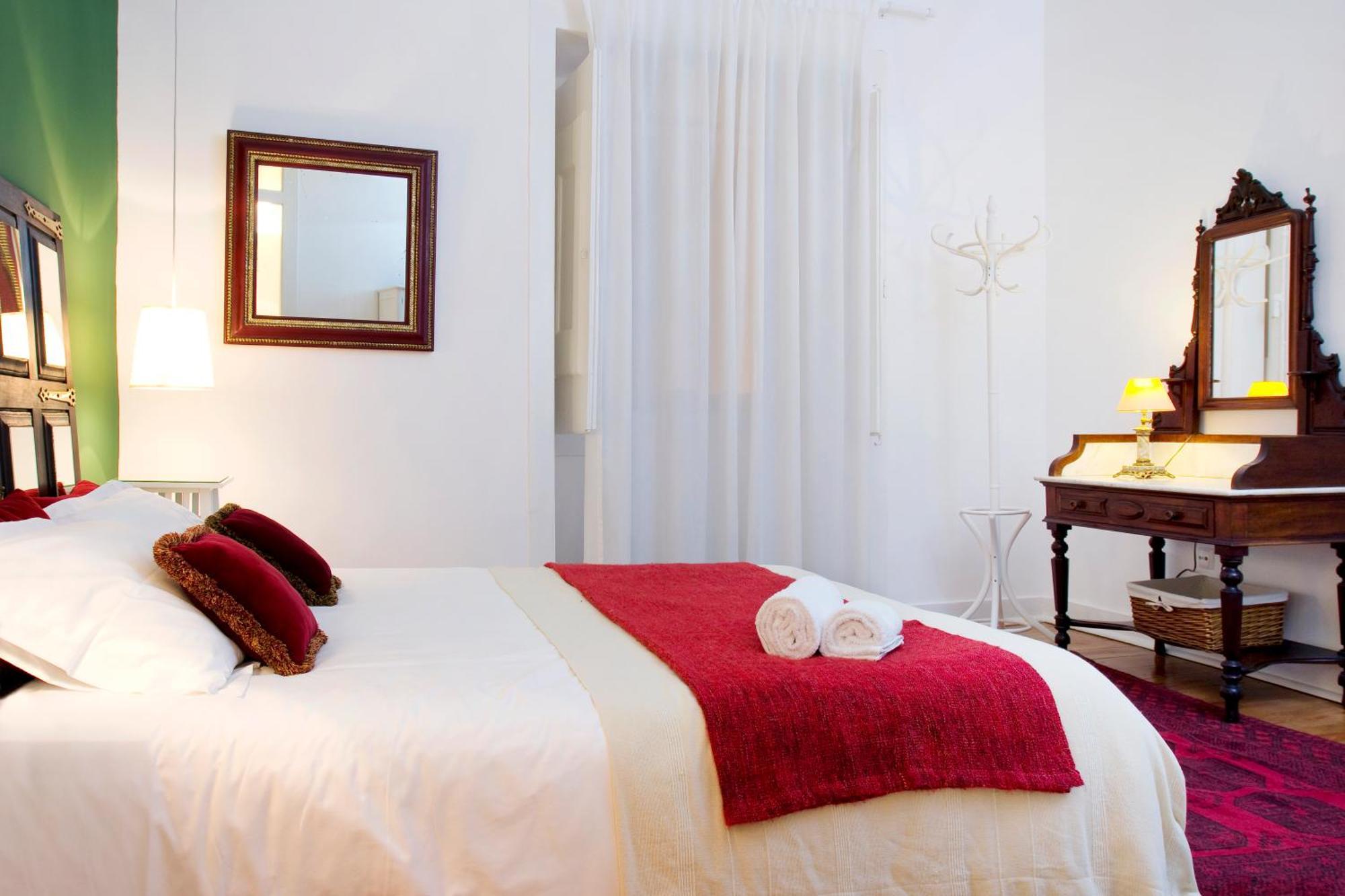Apartamento Unique *