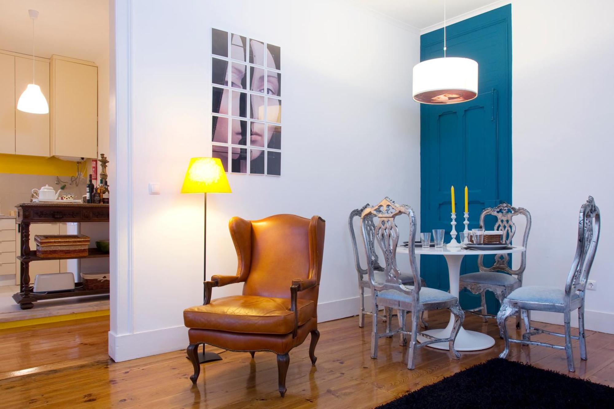 Unique Apartamento