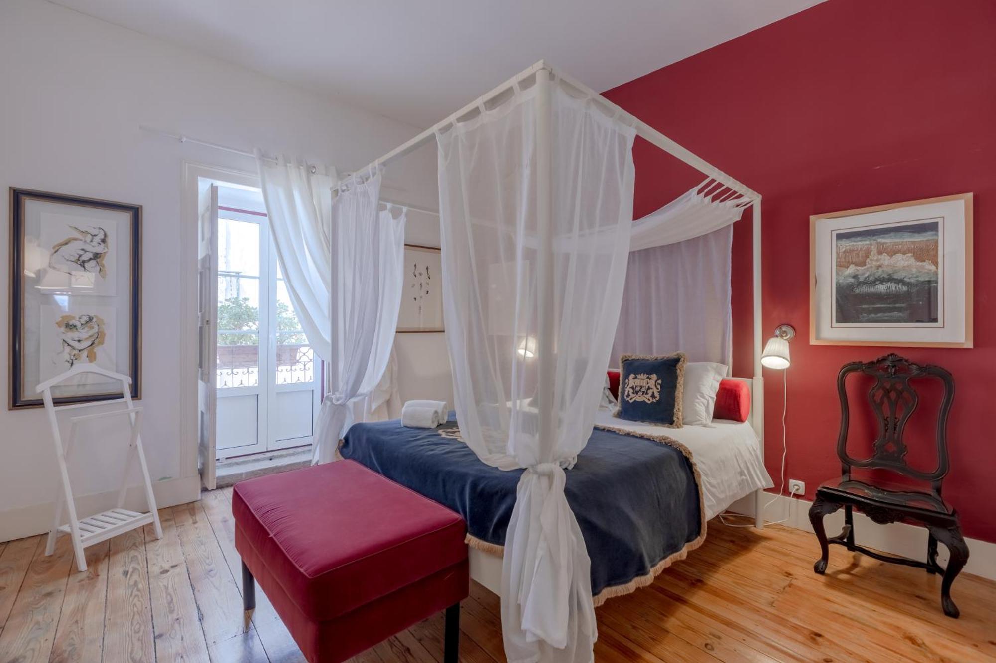 Apartamento Unique *