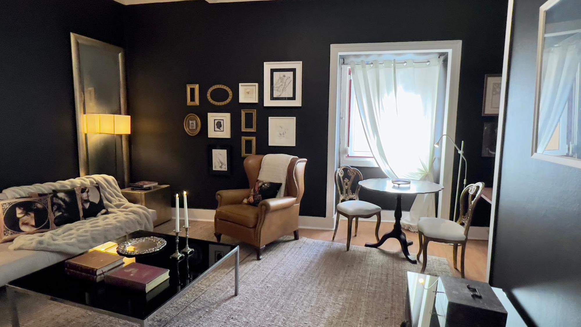 Unique Apartamento Lisboa