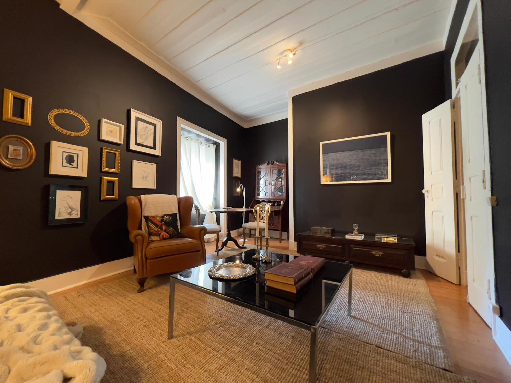 Unique Apartamento Lisboa