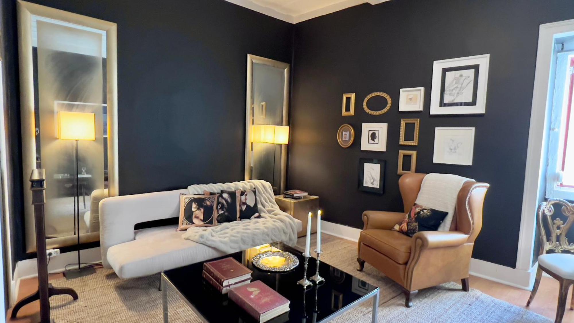 Unique Apartamento Lisboa