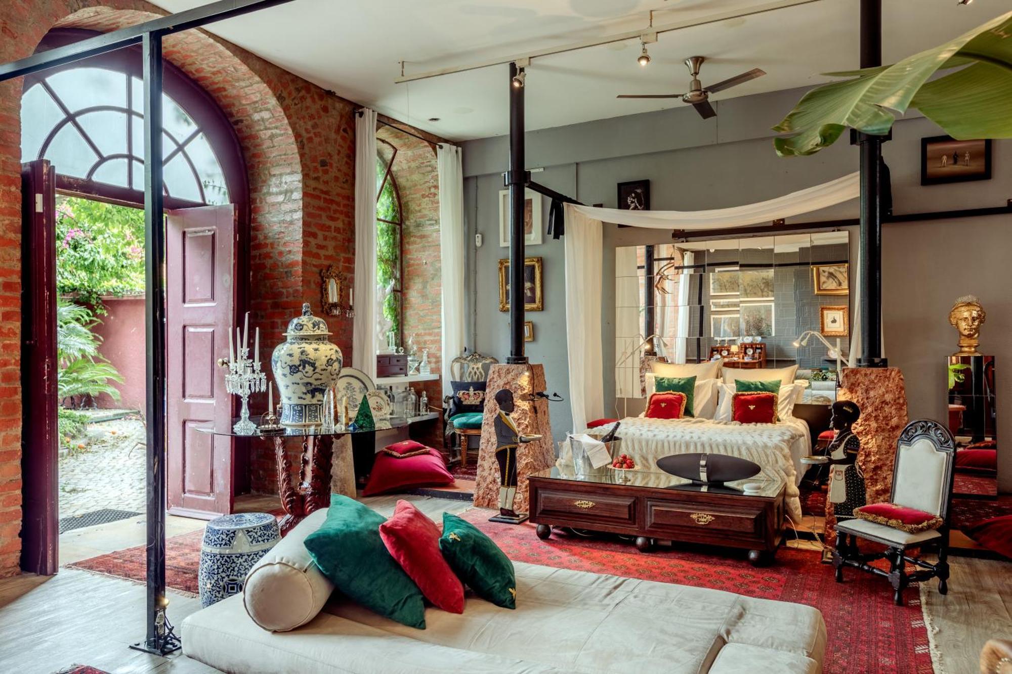 Unique Apartamento Lisboa