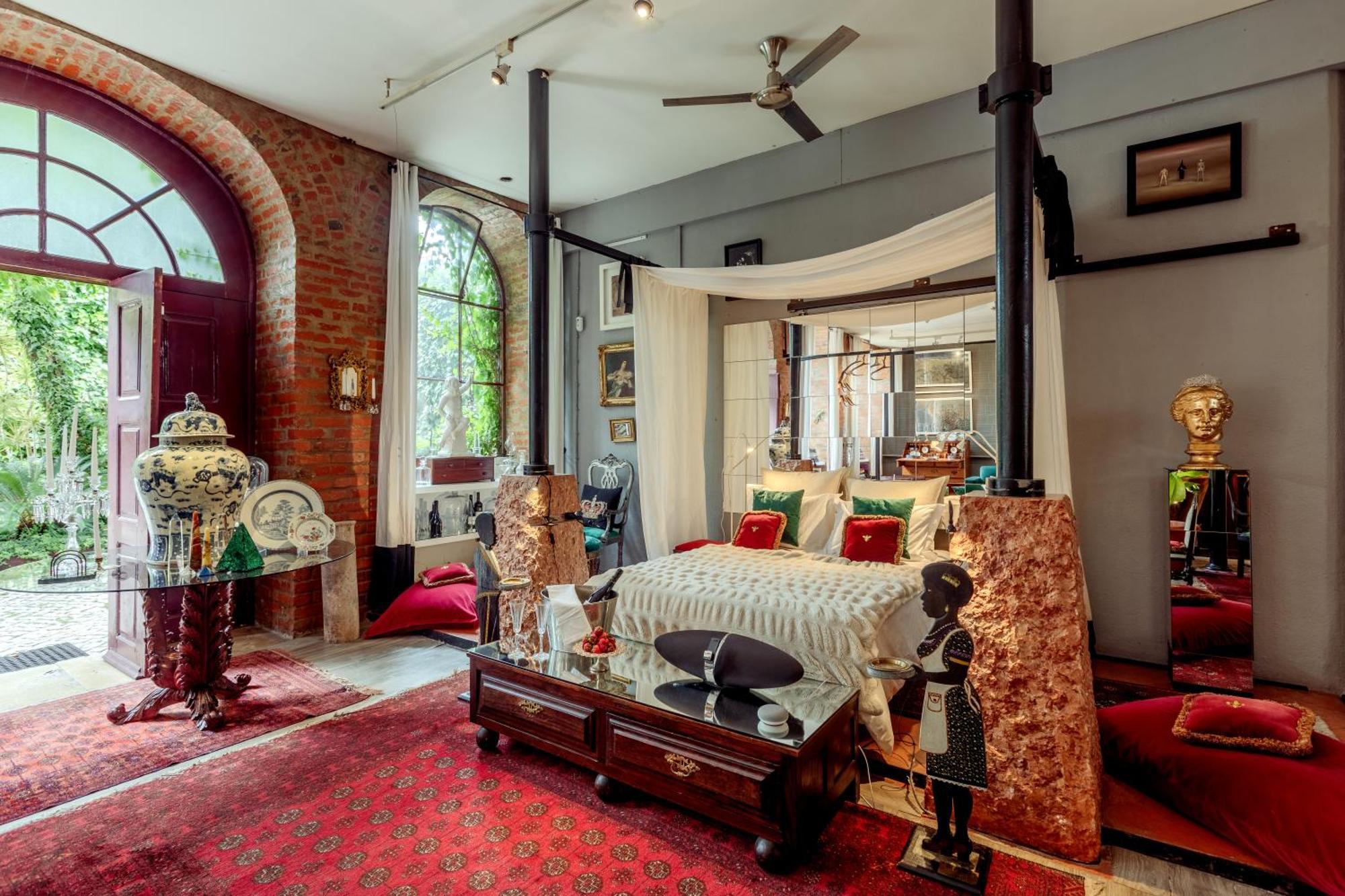 Apartamento Unique Lisboa