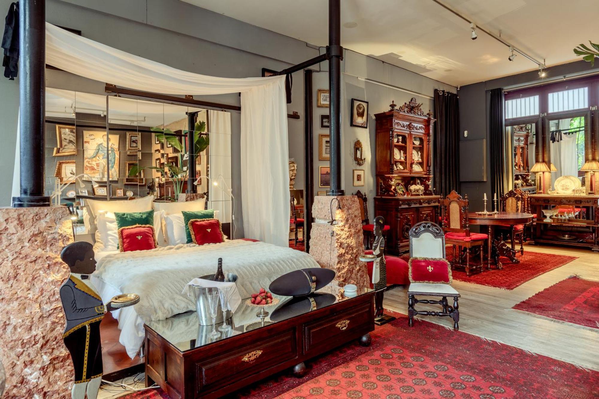 Unique Apartamento