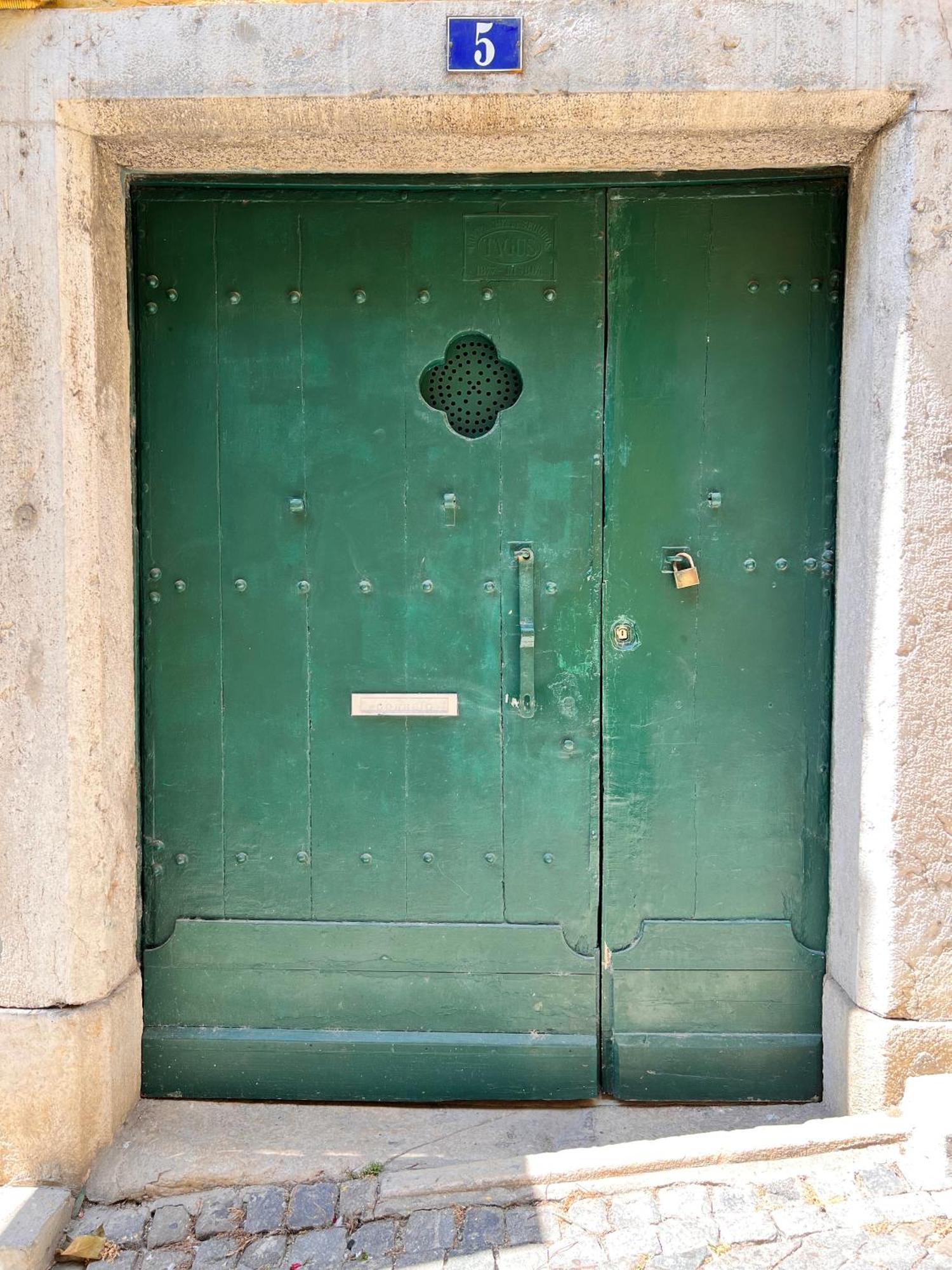 Unique * Lisboa
