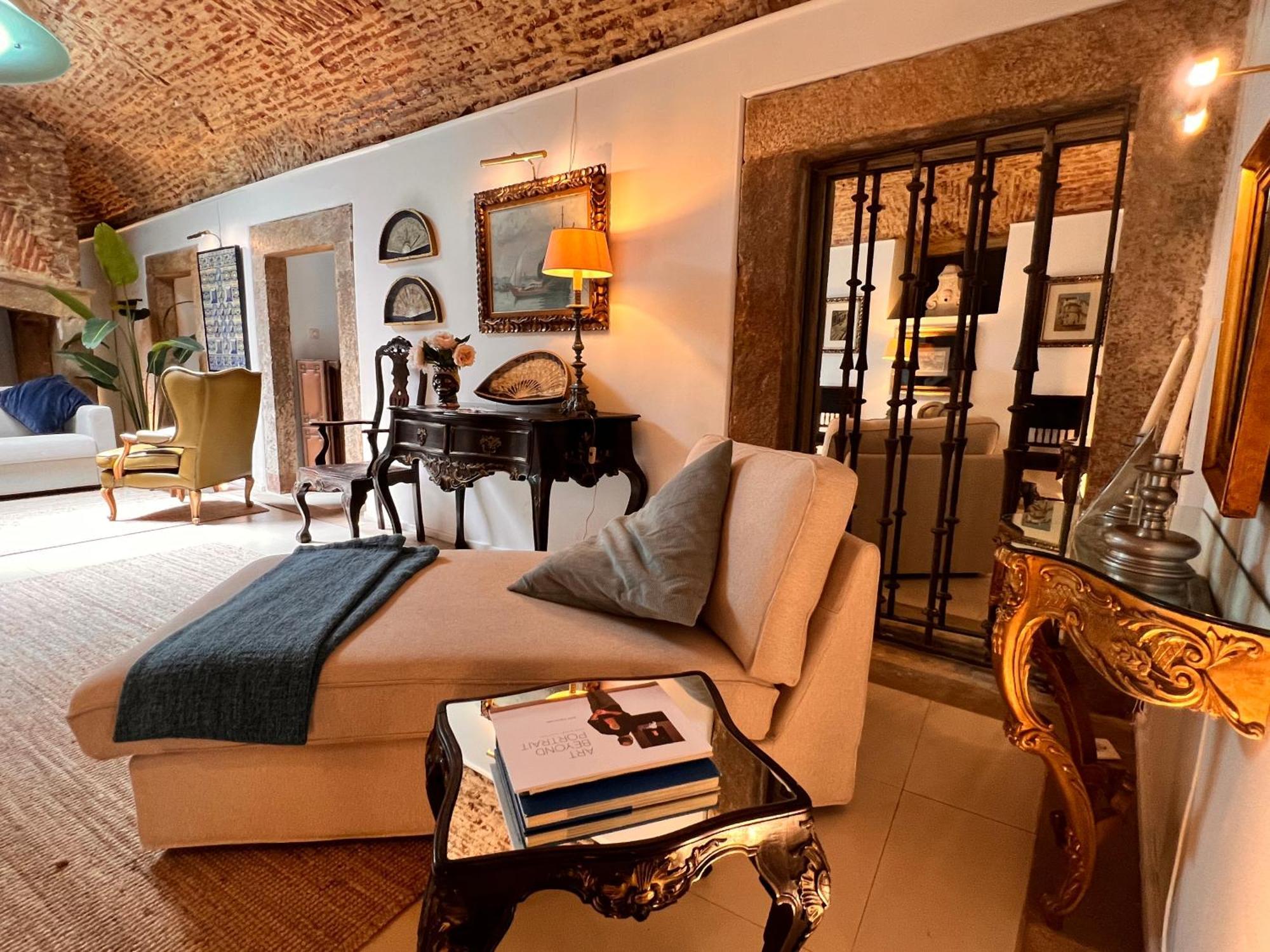 Apartamento Unique *