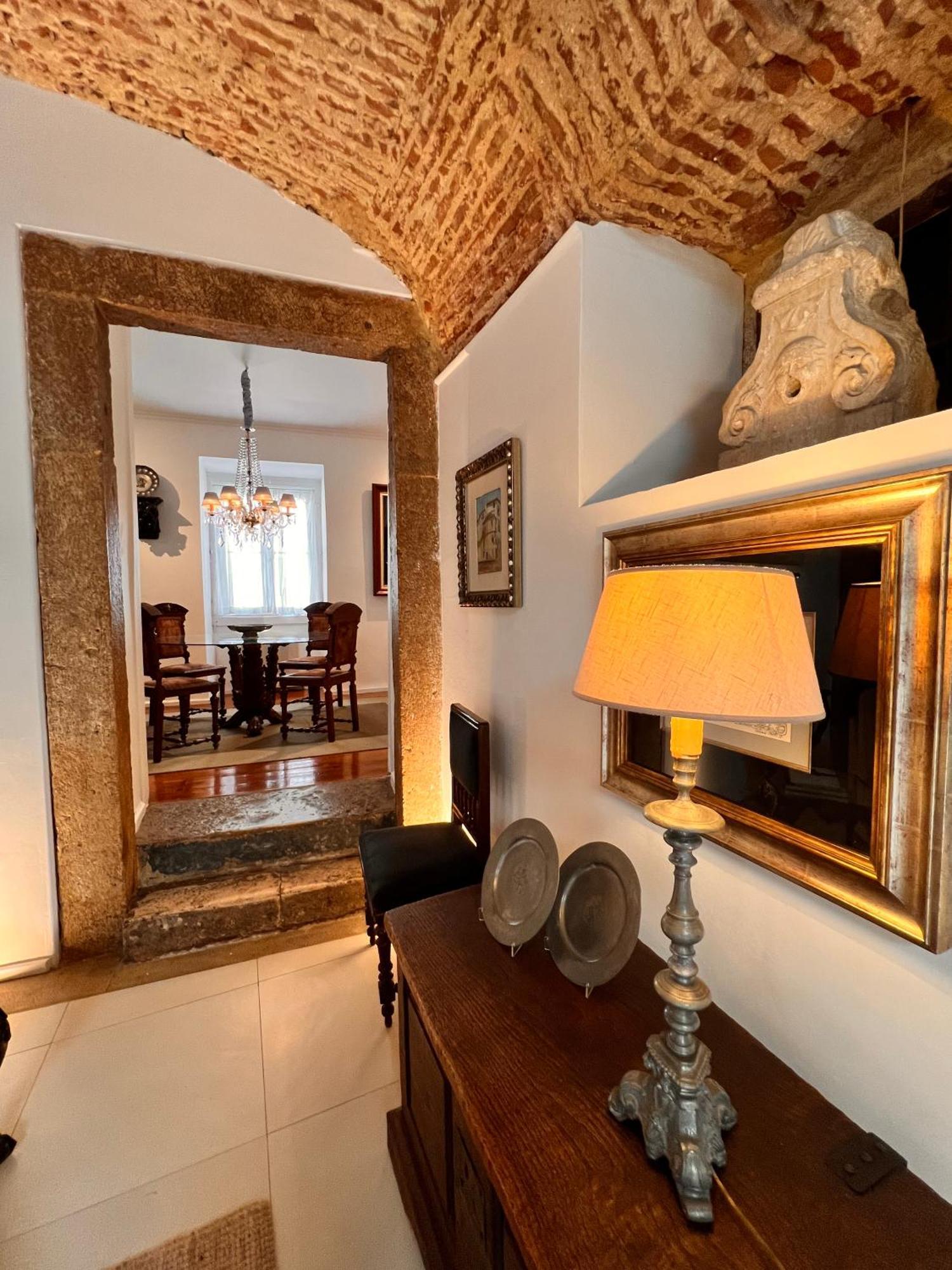Apartamento Unique
