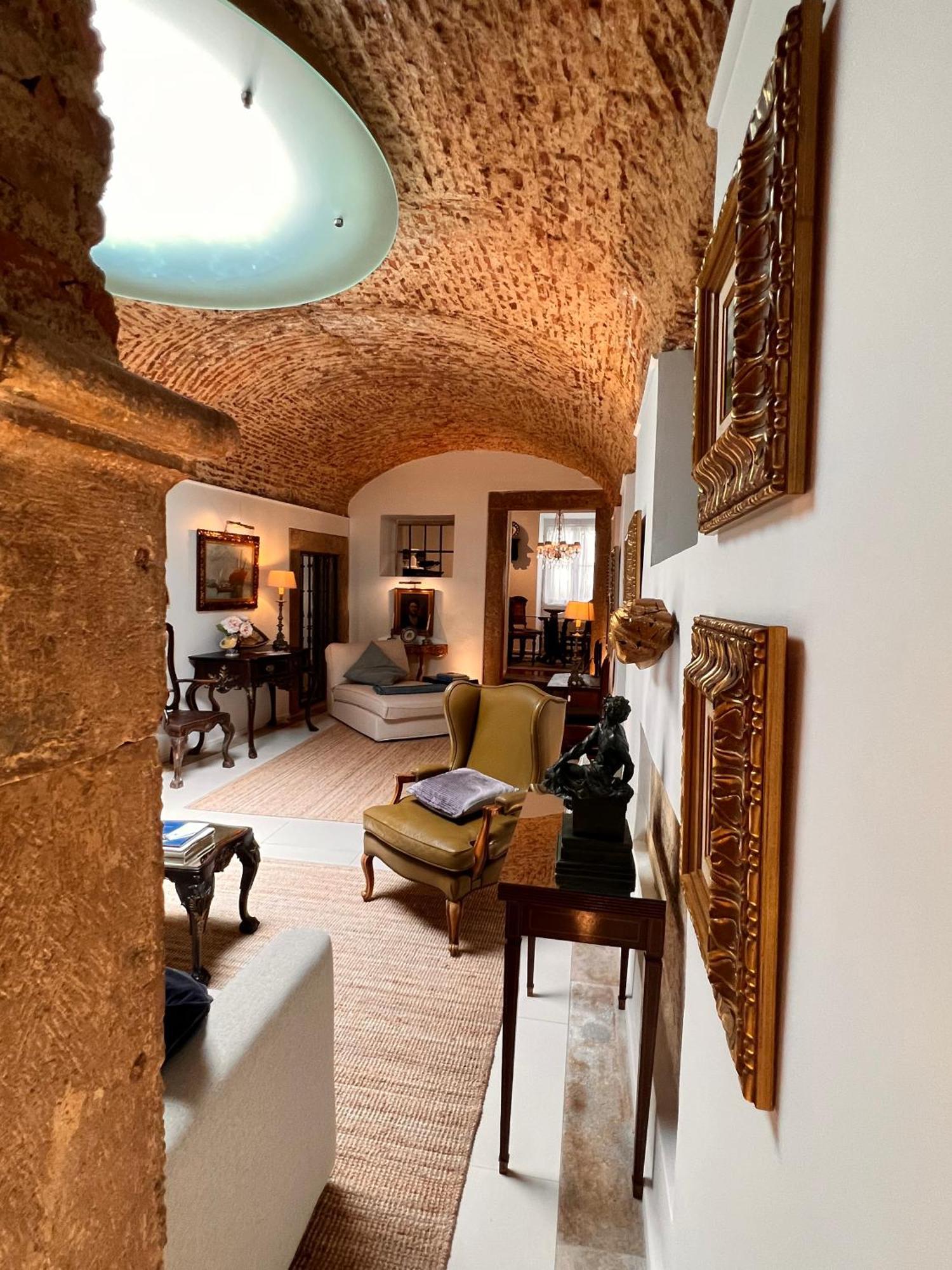 Unique Apartamento *