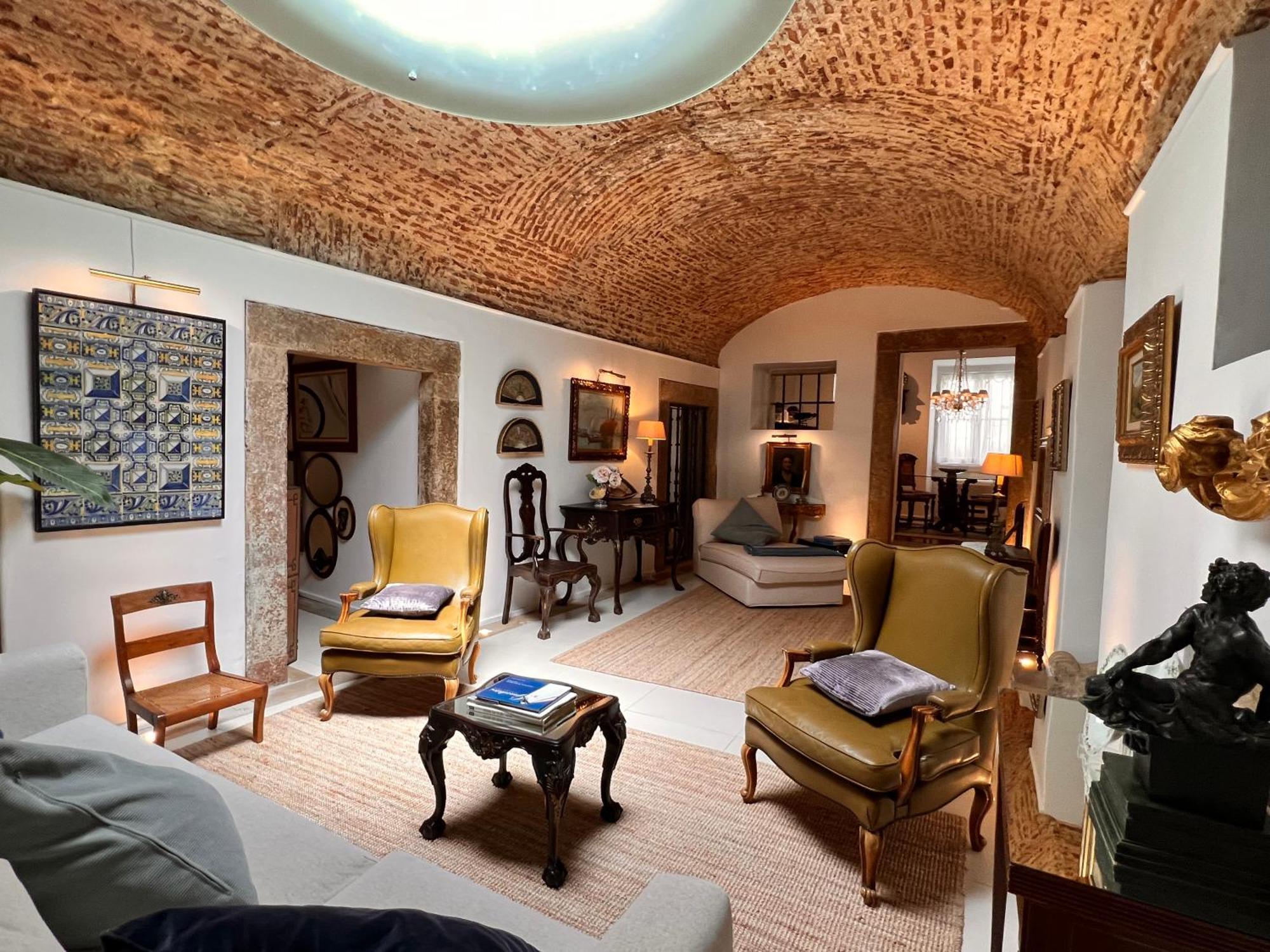 Apartamento Unique *