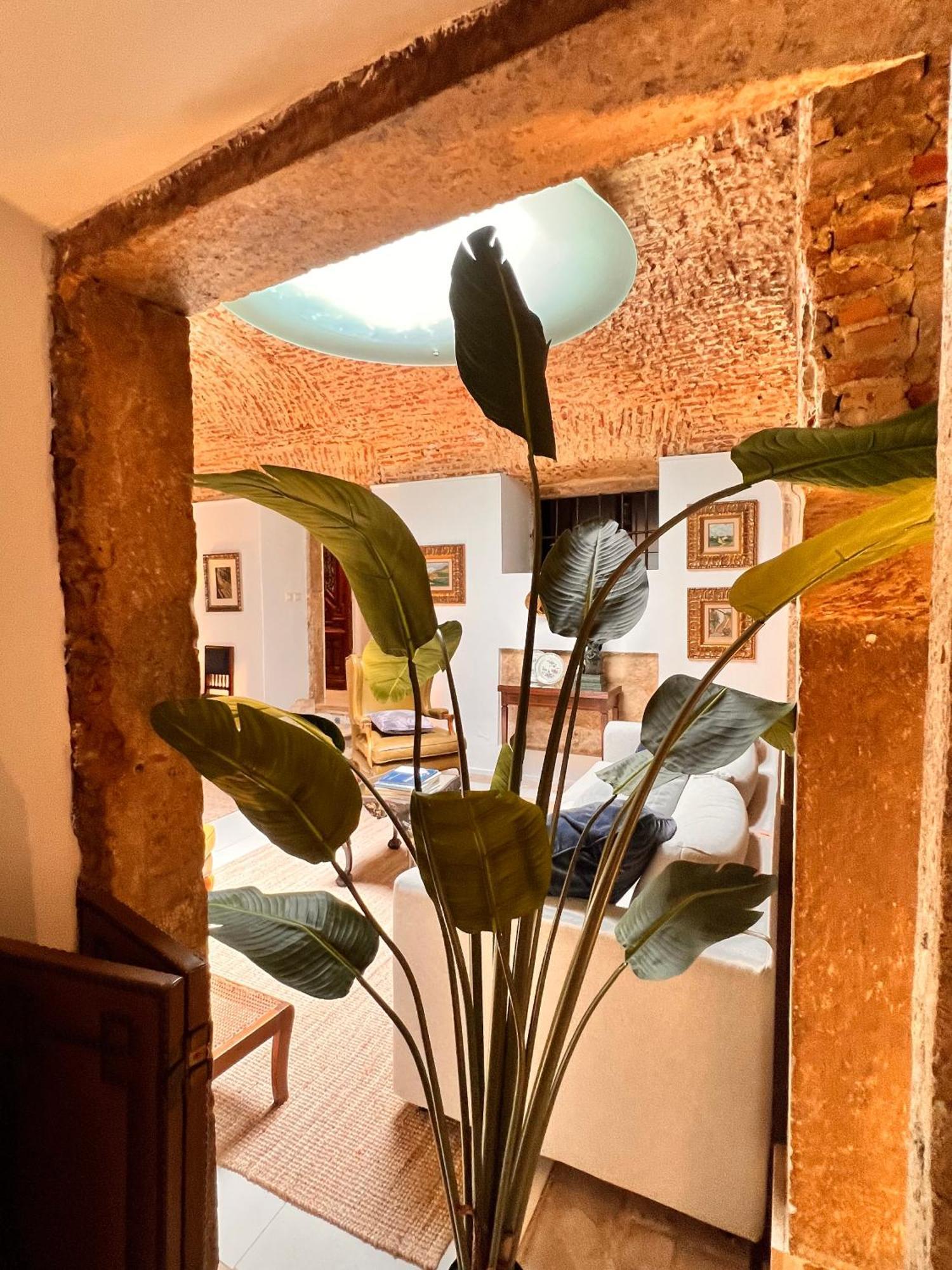 Apartamento Unique