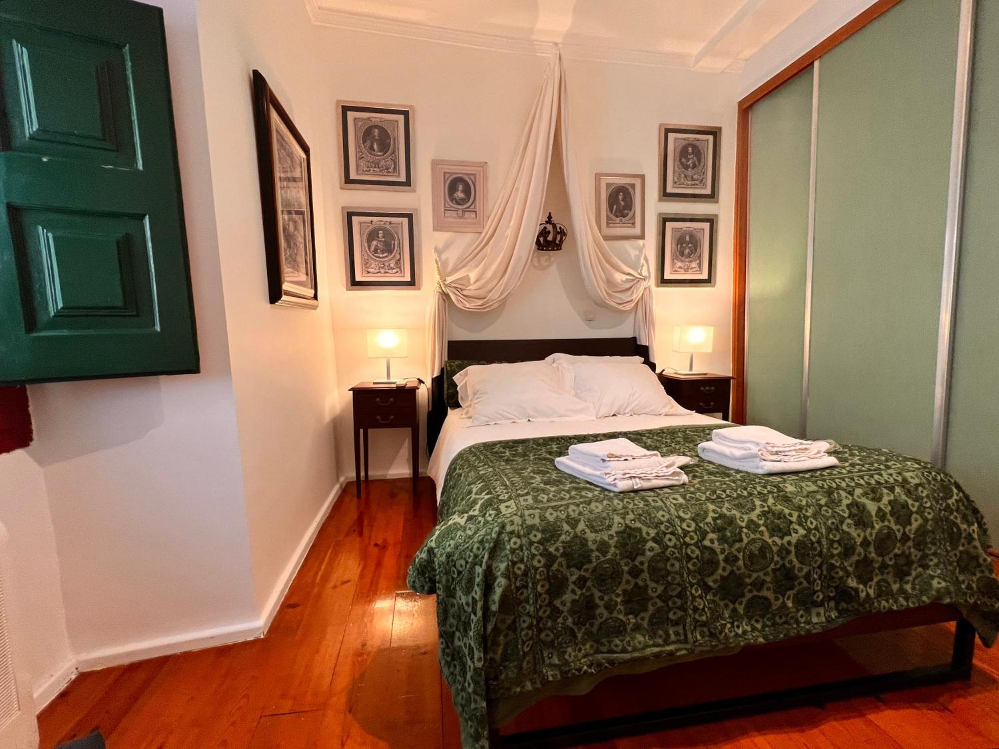 Apartamento Unique