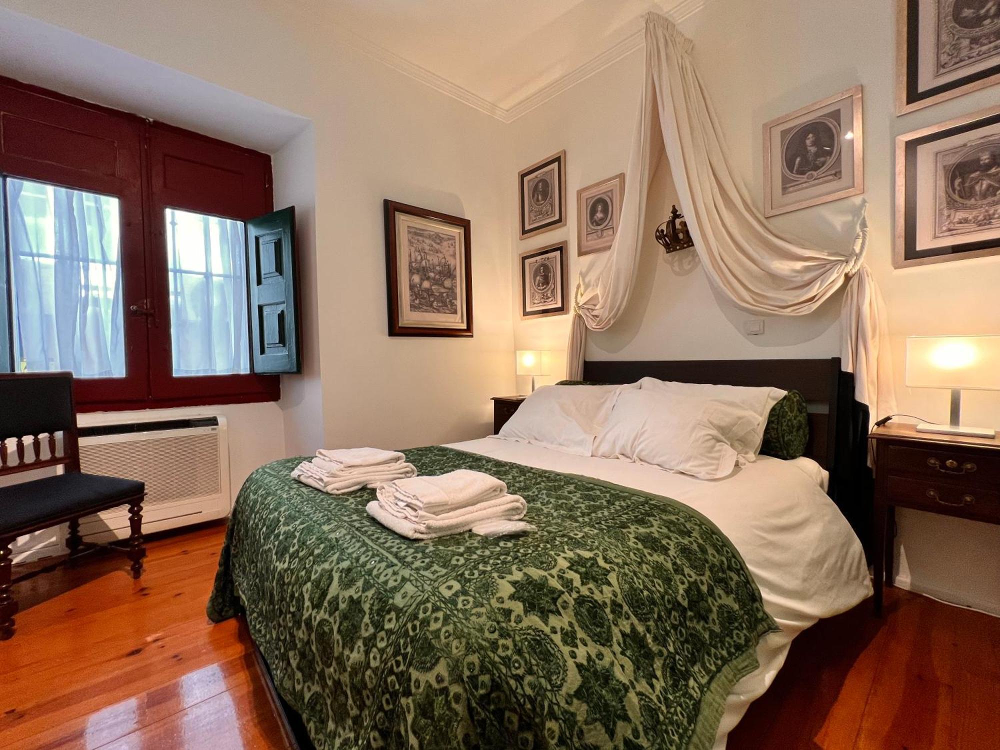 Apartamento Unique *