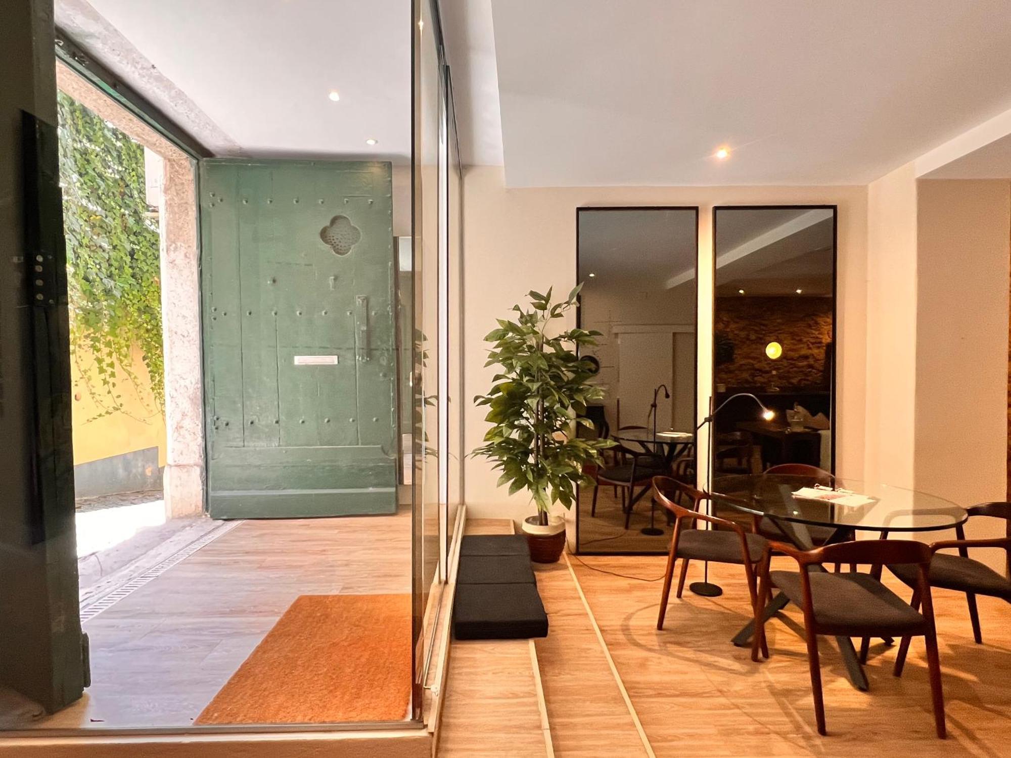 Apartamento Unique
