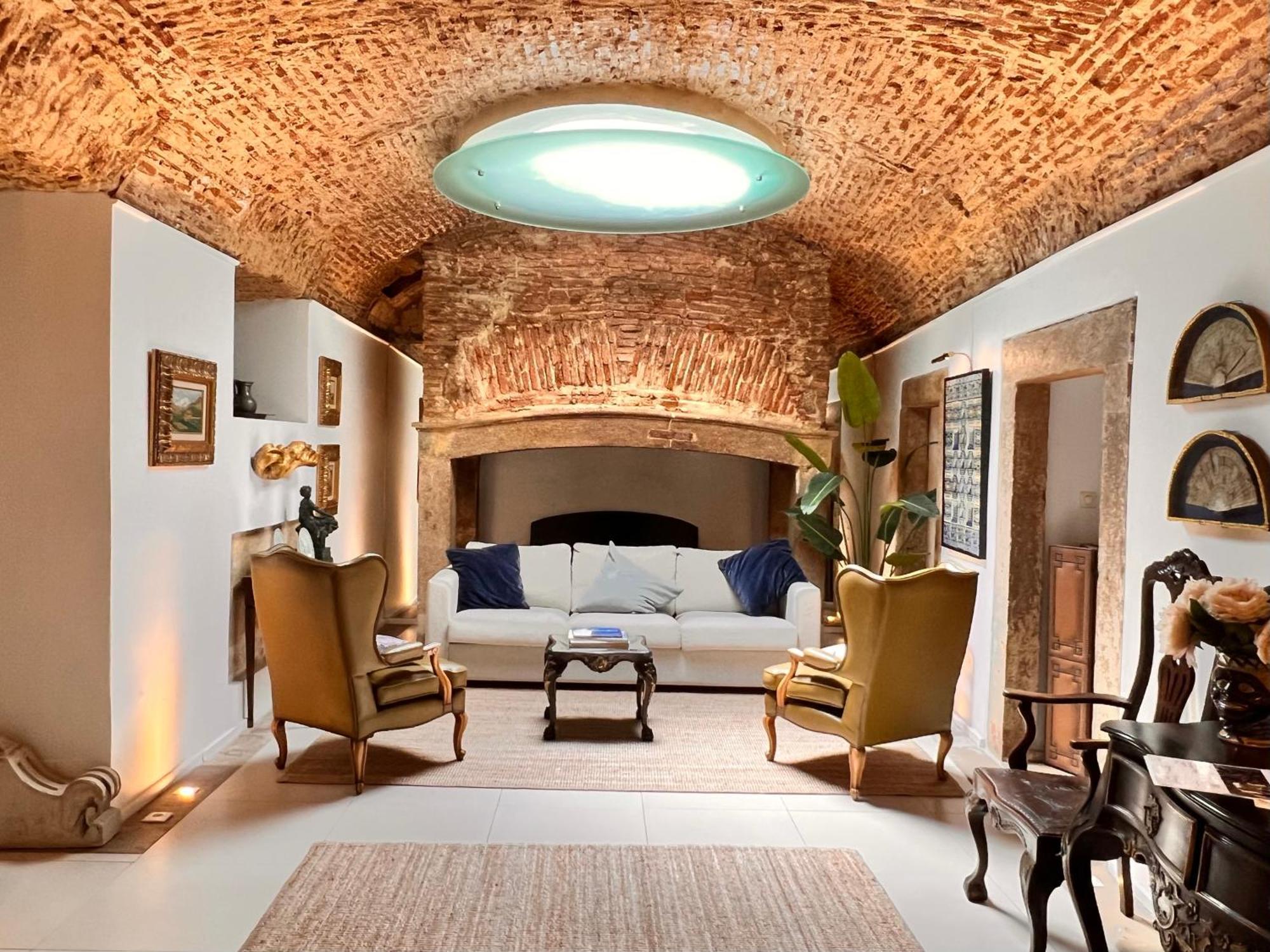 Apartamento Unique *