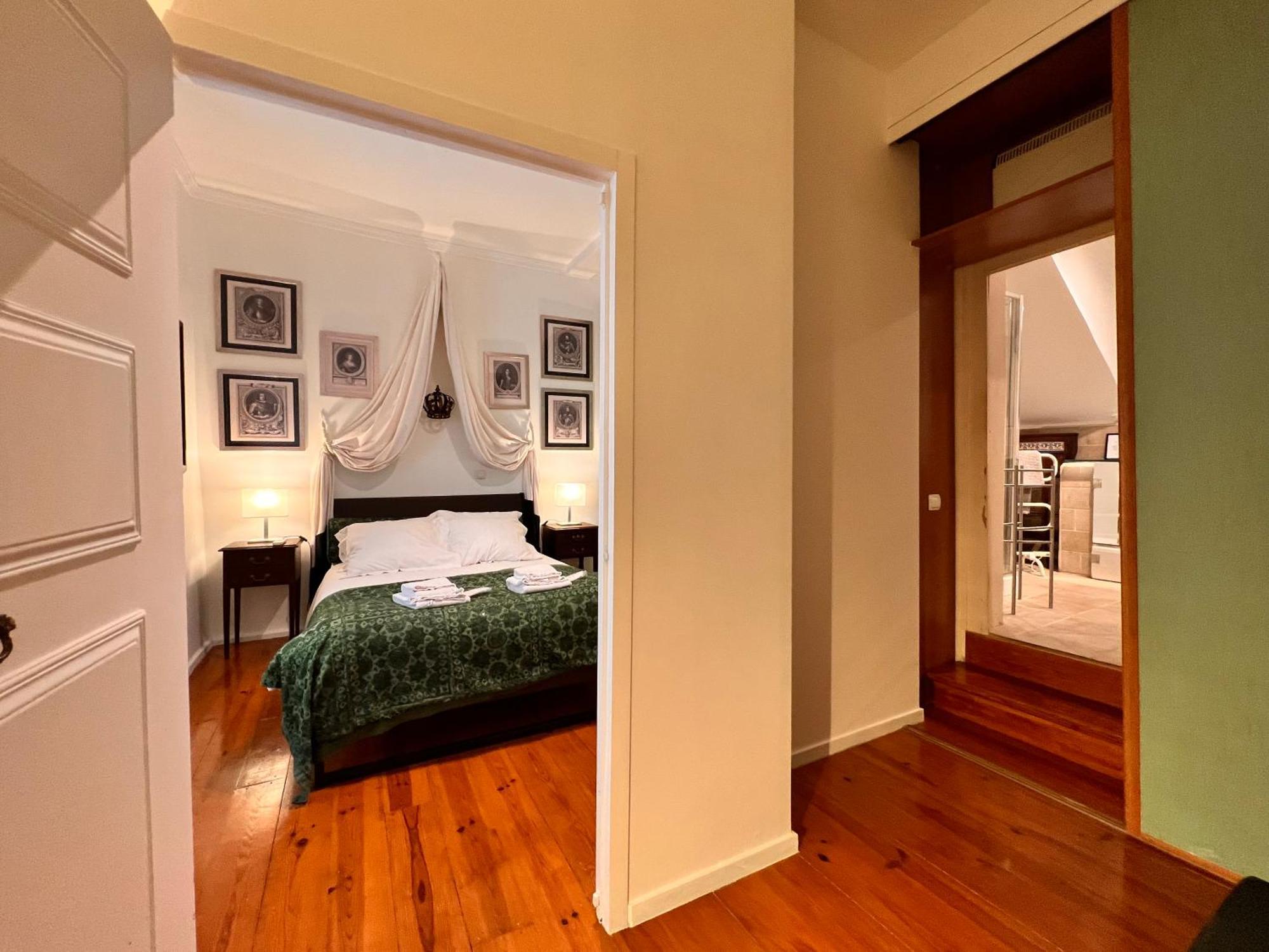 Unique Apartamento Lisboa