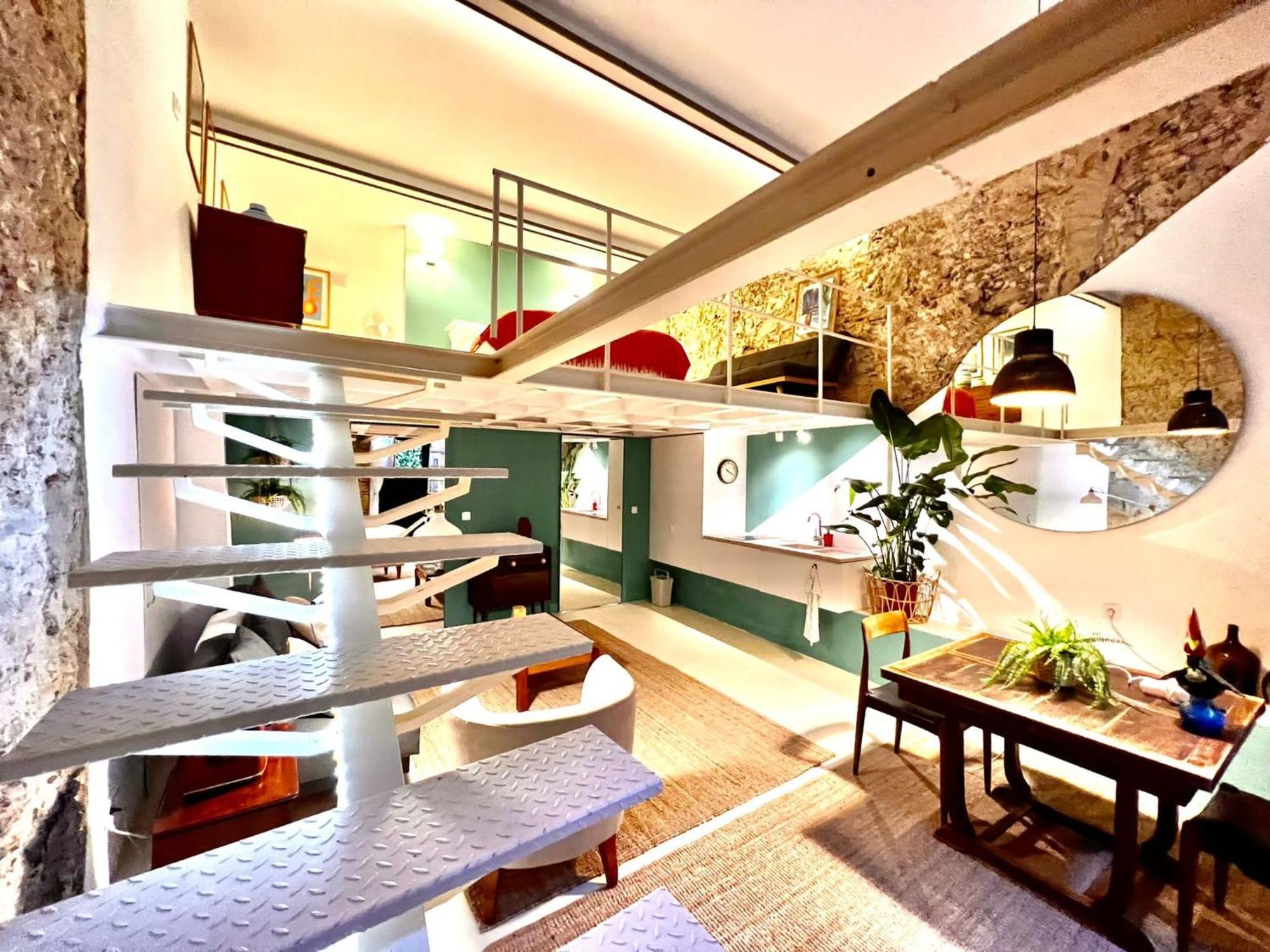 Apartamento Unique Lisboa